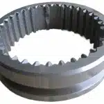 Jinbei Hiace SY6480 Transmission Synchronizer Sleeve – ZD1708026-0038-001