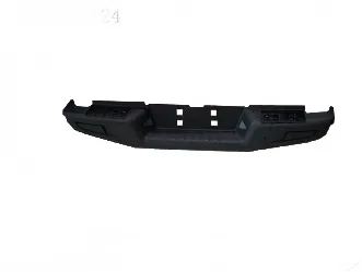 Rear Bumper Assembly for JMC New Baodian T510 Chassis – Part 2803004-0300-001 Rear Bumper Assembly for JMC New Baodian T510 Chassis – Part 2803004-0300-001