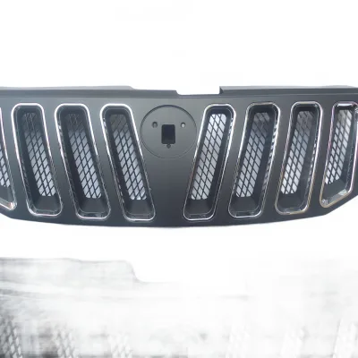 Foton Conqueror Front Grille Assembly – Part No. 5301020-1788-001