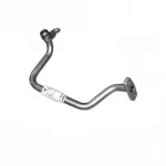 JMC Turbocharger Lubricating Oil Pipe HP2-6K677-AB for JX4D24A5L 2.4L Diesel Engine