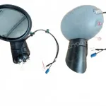 ORA Black Cat (R1) Left Side Rearview Mirror Assembly – 8202101XNZ11A