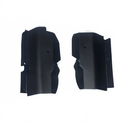 Foton Yutu Radiator Air Deflector (Left Side) – FS8402003-0041-001 Foton Yutu Radiator Air Deflector (Left Side) – FS8402003-0041-001