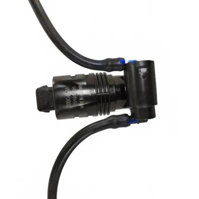 Haval F7 Windshield Washer Reservoir Assembly – 5207100XKQ00A Haval F7 Windshield Washer Reservoir Assembly – 5207100XKQ00A
