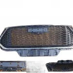 Front Radiator Grille Assembly for Haval H6 Coupe Red Label – 5509100AKY1GA