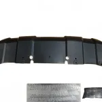 Front Bumper Lower Guard Plate for Haval H6 Classic (2803102XKZ2JA)