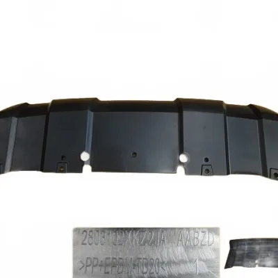 Front Bumper Lower Guard Plate for Haval H6 Classic (2803102XKZ2JA) Front Bumper Lower Guard Plate for Haval H6 Classic (2803102XKZ2JA)