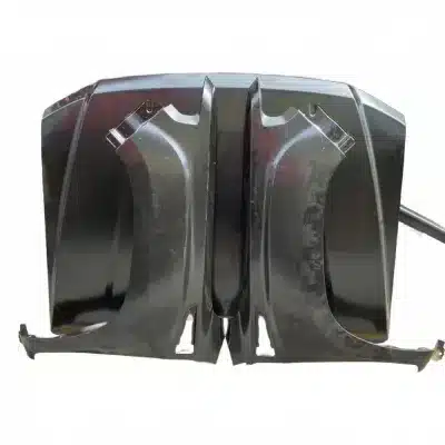 Foton General Right Side Fender Panel – Part No. FS8403030-1111-001 Foton General Right Side Fender Panel – Part No. FS8403030-1111-001