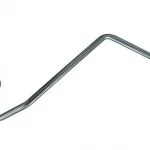 ZX Auto Terralord High Pressure Steering Hydraulic Oil Pipe – G3406010-0401