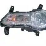 Haval H5 Euro Edition Front Fog Light Assembly (Left Side) – Facelift Version – 4116100-K80