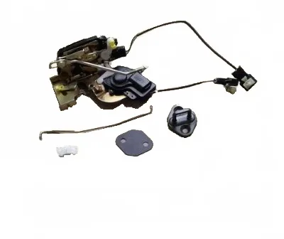 ZX Auto Grand Tiger Front Left Door Lock Assembly – 6105010-0210 ZX Auto Grand Tiger Front Left Door Lock Assembly – 6105010-0210