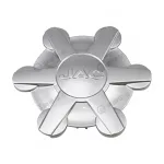 JAC Shuailing T6 Wheel Cover Hubcap – Part No. 3102010P3010