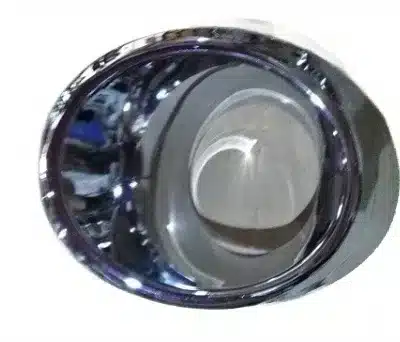 Front Right Fog Lamp Cover for Huanghai N2 Pickup – 2803104-R10 Front Right Fog Lamp Cover for Huanghai N2 Pickup – 2803104-R10