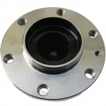 King Long Front Wheel Hub Assembly for Grand Hiace Wide-Body Light Bus – ZD3104011-0080-001