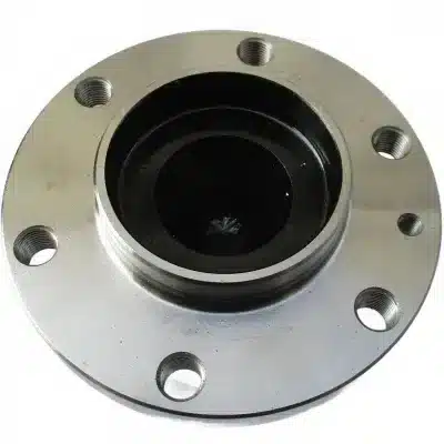 King Long Front Wheel Hub Assembly for Grand Hiace Wide-Body Light Bus – ZD3104011-0080-001 King Long Front Wheel Hub Assembly for Grand Hiace Wide-Body Light Bus – ZD3104011-0080-001