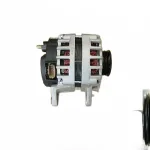 Mitsubishi 4G69 2.4L Alternator Assembly – Part No. 3701000-0205-001
