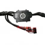 ZX Auto Changling Combination Switch Assembly – Part No. 3774000-0008-001