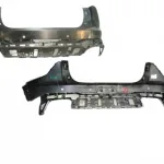 Haval Shenshou Rear Bumper Assembly – Part 2804110XKN02A
