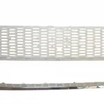 Huanghai N3 Front Grille Assembly for Wide-Body Pickup – ZW5301020-1607-001