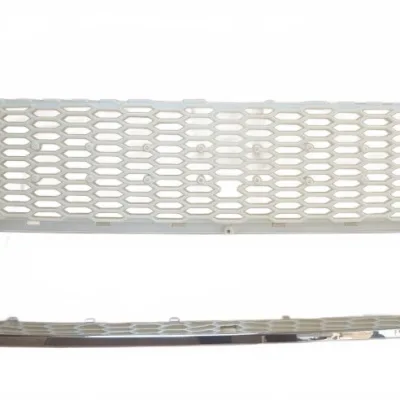 Huanghai N3 Front Grille Assembly for Wide-Body Pickup – ZW5301020-1607-001 Huanghai N3 Front Grille Assembly for Wide-Body Pickup – ZW5301020-1607-001