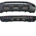 Haval Dargo Front Lower Bumper Assembly – Part Number 2803105XKN04A