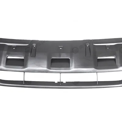Haval H6 Front Bumper Guard Middle Lower Protector Plate – 2803104XKZ16A