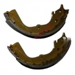 Jinbei Hiace SY6480 Rear Brake Shoe Assembly – Part No. 3502030-0008-001