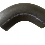 Intercooler Intake Hose for Jiangxi Isuzu Ruimai – Part No. 1119021-0815-001