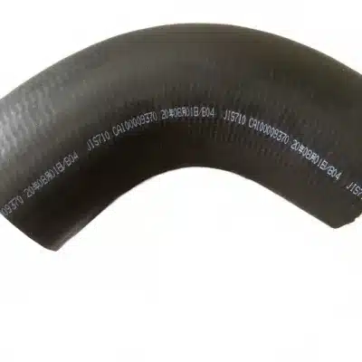 Intercooler Intake Hose for Jiangxi Isuzu Ruimai – Part No. 1119021-0815-001 Intercooler Intake Hose for Jiangxi Isuzu Ruimai – Part No. 1119021-0815-001
