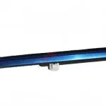 Haval H2 Front Right Outer Door Glass Weatherstrip Molding – 6107160XSZ08A