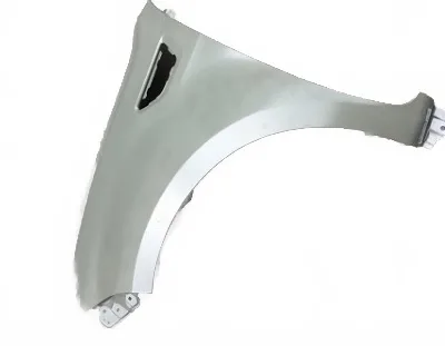 Foton Tunland Left Side Fender – Part Number 8403010-0015-002