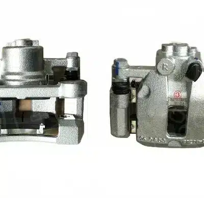 GWM Poer / P-Series Rear Right Brake Caliper Assembly – 3502101XPW01A GWM Poer / P-Series Rear Right Brake Caliper Assembly – 3502101XPW01A