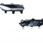 Front Right Interior Door Handle Assembly for Haval H6 3rd Gen (B01) – 6105180XKN01ABW