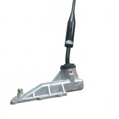 Foton Tunland Control Lever Assembly – Part No. 1703100-0299-001 (5DYM34-1702017) Foton Tunland Control Lever Assembly – Part No. 1703100-0299-001 (5DYM34-1702017)