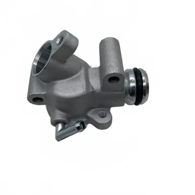 Dongan Engine Thermostat Housing Assembly for DAM15KL 1.5L (FS1306012-0141-001) Dongan Engine Thermostat Housing Assembly for DAM15KL 1.5L (FS1306012-0141-001)