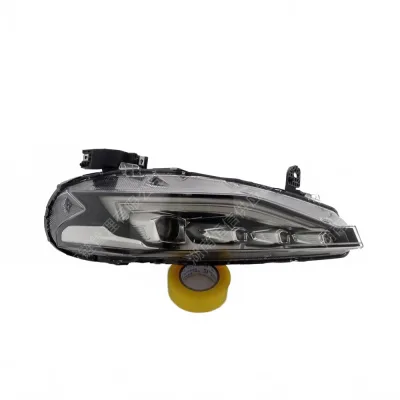 Haval F7x Left Side Headlight Assembly – Part No. 4121104XKQ00A Haval F7x Left Side Headlight Assembly – Part No. 4121104XKQ00A