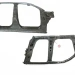 Side Body Panel Assembly for GWM Poer Passenger – 5401189XPW01A