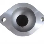 Upper Radiator Water Pipe Connector for Haval H5 – Part SMW252897