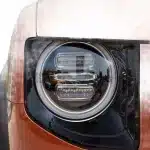 Haval Dargo Right Headlight Assembly – Drawing No. 4121101XKN04A