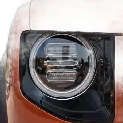 Haval Dargo Right Headlight Assembly – Drawing No. 4121101XKN04A Haval Dargo Right Headlight Assembly – Drawing No. 4121101XKN04A