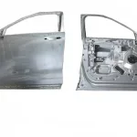 WEY Macchiato Front Left Door Shell Assembly – Part No. 6101100AVD01A