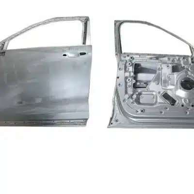 WEY Macchiato Front Left Door Shell Assembly – Part No. 6101100AVD01A WEY Macchiato Front Left Door Shell Assembly – Part No. 6101100AVD01A