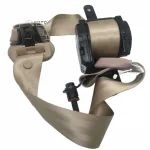 Foton Toano Front Right Seat Belt Assembly – Part FS5810015-0056-001