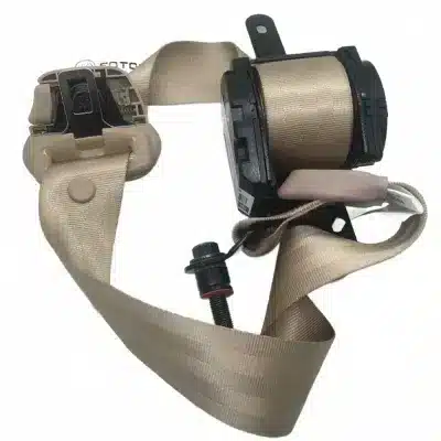 Foton Toano Front Right Seat Belt Assembly – Part FS5810015-0056-001 Foton Toano Front Right Seat Belt Assembly – Part FS5810015-0056-001