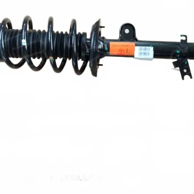 Haval Dargo Front Left Shock Absorber Assembly – 2905118XGW01A Haval Dargo Front Left Shock Absorber Assembly – 2905118XGW01A