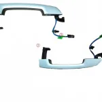 Front Right Exterior Door Handle Assembly for Tank 300 – 6105212XKN04A
