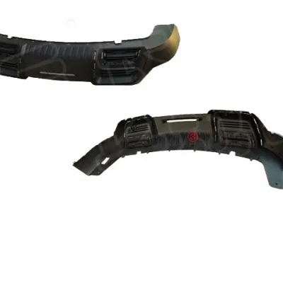 Haval H6S Rear Bumper Lower Assembly – 2804102XKN03A Haval H6S Rear Bumper Lower Assembly – 2804102XKN03A