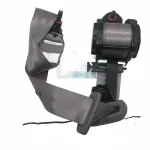 Foton Toano Front Left Seat Belt Assembly – FS5810015-0061-001