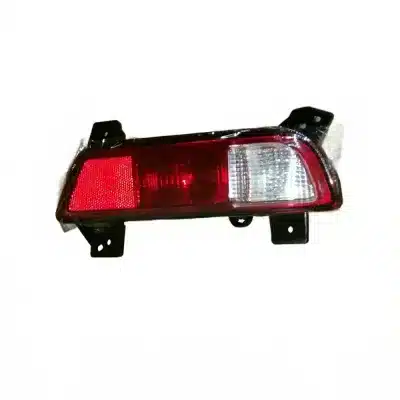 JAC Shuailing T8 Rear Fog Light Assembly – Right Side (3711015-0319-002) JAC Shuailing T8 Rear Fog Light Assembly – Right Side (3711015-0319-002)