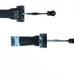 Haval H6 3rd Generation (B01) Door Limiter Check Link Stay – 6209300XKN01B