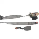Jiangxi Isuzu D-MAX Seat Belt Assembly – Front Left (C8974387860)